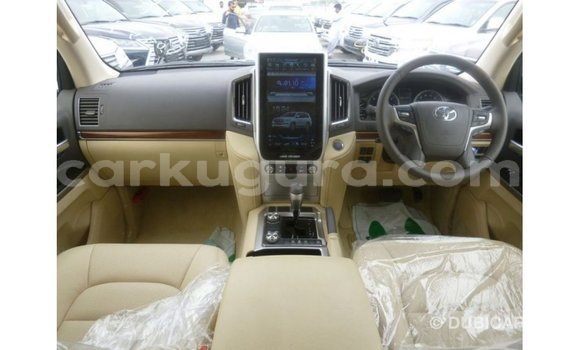 Nunua Imported Toyota Land Cruiser Nyeusi Gari ndani ya Import - Dubai nchini Bujumbura Nunua Imported Toyota Land Cruiser Nyeusi Gari ndani ya Import - Dubai nchini Bujumbura