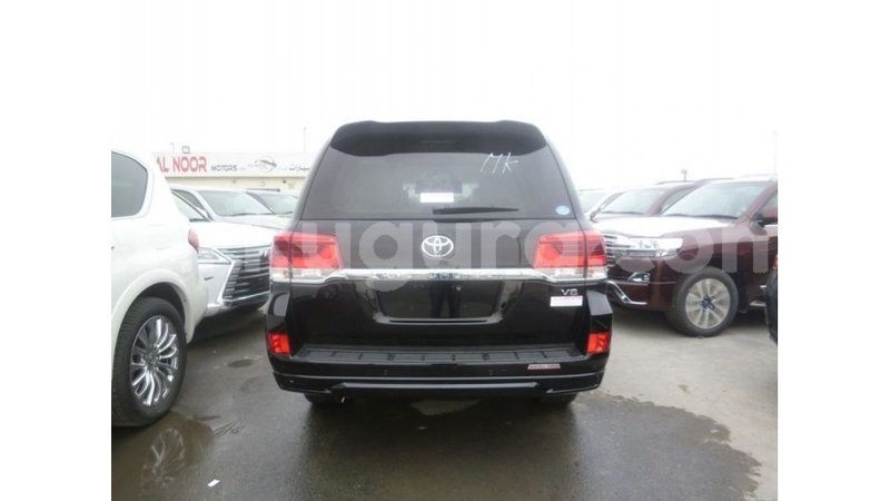 Big with watermark toyota land cruiser bujumbura import dubai 4096