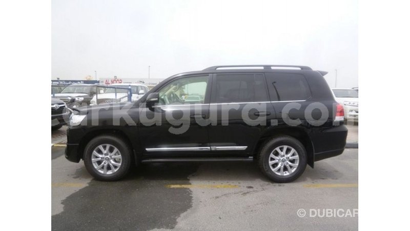 Big with watermark toyota land cruiser bujumbura import dubai 4096