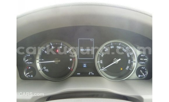 Nunua Imported Toyota Land Cruiser Nyeusi Gari ndani ya Import - Dubai nchini Bujumbura Nunua Imported Toyota Land Cruiser Nyeusi Gari ndani ya Import - Dubai nchini Bujumbura