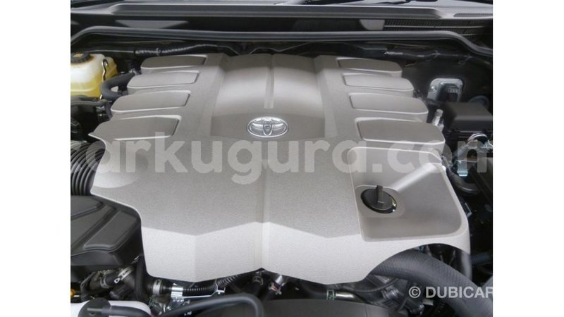 Big with watermark toyota land cruiser bujumbura import dubai 4096