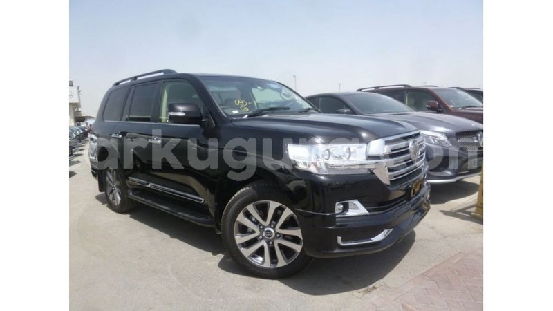 Big with watermark toyota land cruiser bujumbura import dubai 4098