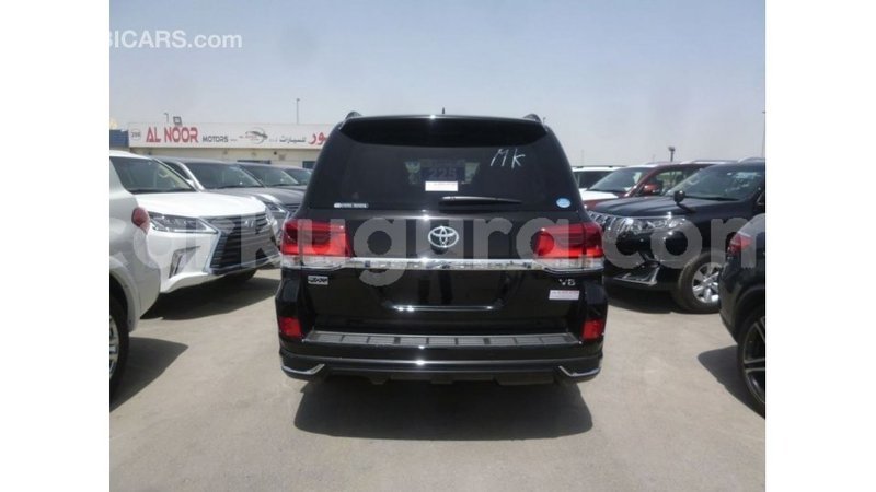 Big with watermark toyota land cruiser bujumbura import dubai 4098