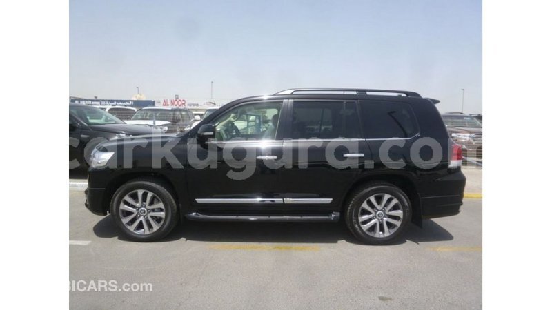 Big with watermark toyota land cruiser bujumbura import dubai 4098