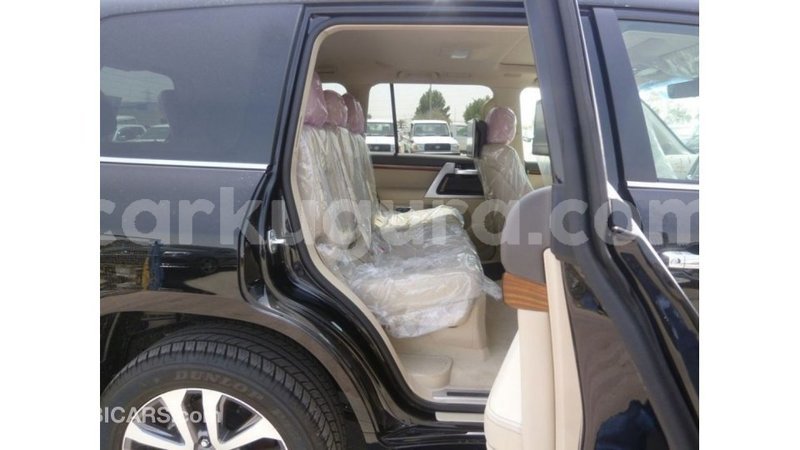 Big with watermark toyota land cruiser bujumbura import dubai 4098