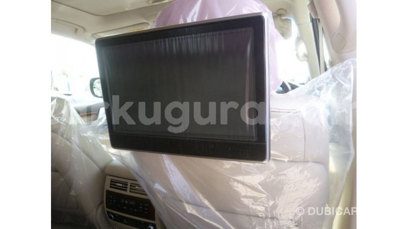 Big with watermark toyota land cruiser bujumbura import dubai 4098