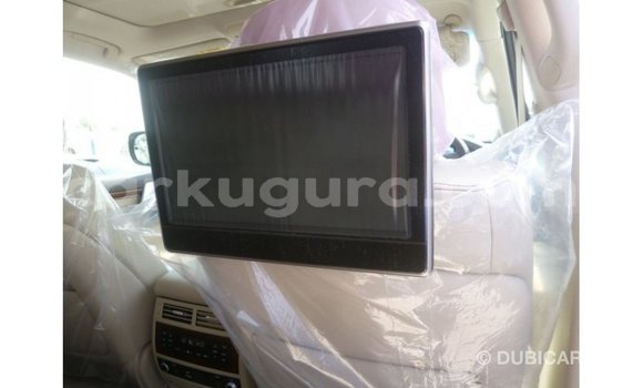 Buy Import Toyota Land Cruiser Black Car in Import - Dubai in Bujumbura Buy Import Toyota Land Cruiser Black Car in Import - Dubai in Bujumbura