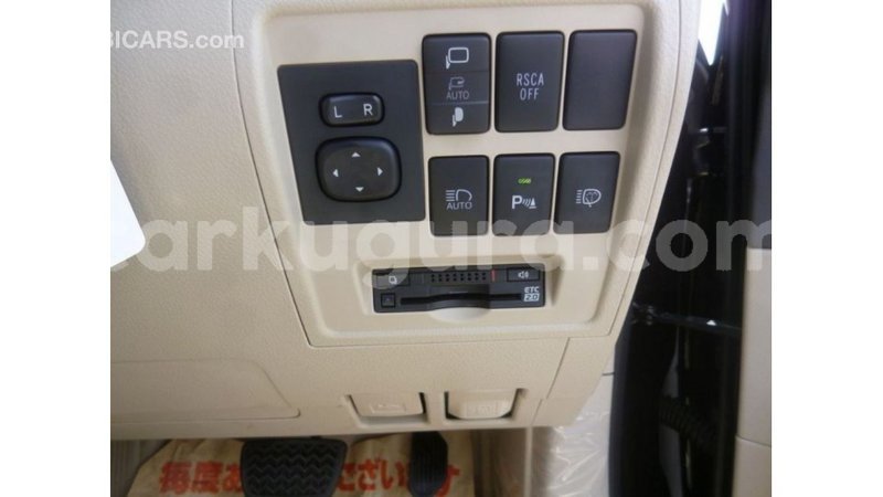 Big with watermark toyota land cruiser bujumbura import dubai 4098