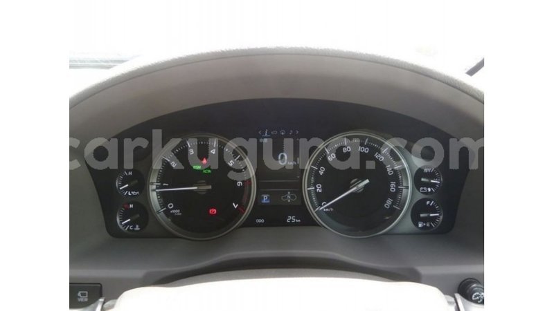 Big with watermark toyota land cruiser bujumbura import dubai 4098