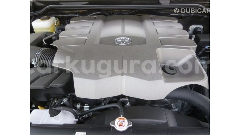 Big with watermark toyota land cruiser bujumbura import dubai 4098