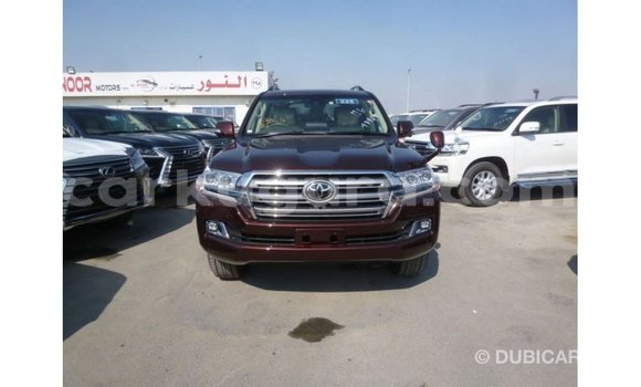Acheter Import Voiture Toyota Land Cruiser Marron à Import - Dubai, Bujumbura Acheter Import Voiture Toyota Land Cruiser Marron à Import - Dubai, Bujumbura
