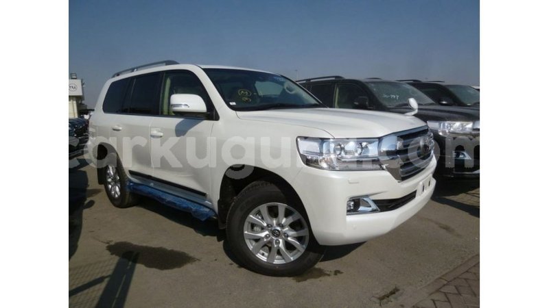 Big with watermark toyota land cruiser bujumbura import dubai 4100