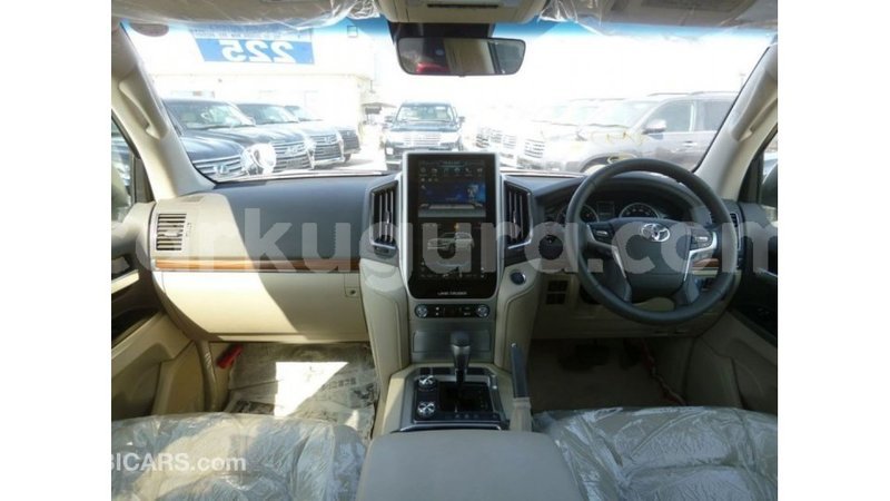 Big with watermark toyota land cruiser bujumbura import dubai 4100