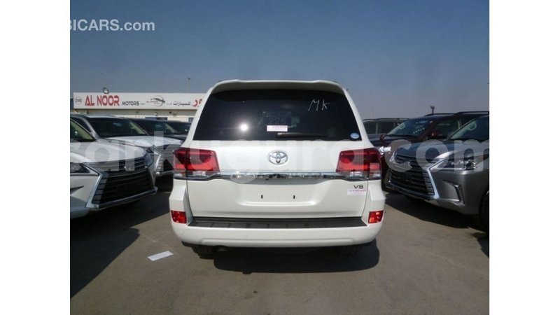 Big with watermark toyota land cruiser bujumbura import dubai 4100