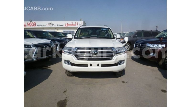 Big with watermark toyota land cruiser bujumbura import dubai 4100