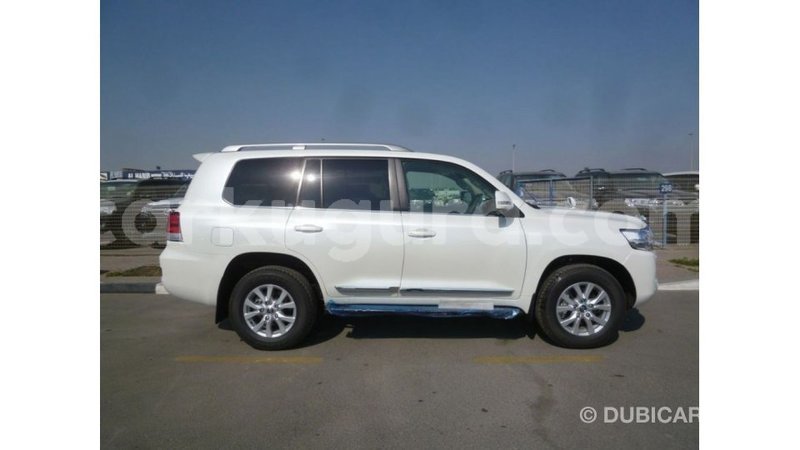 Big with watermark toyota land cruiser bujumbura import dubai 4100