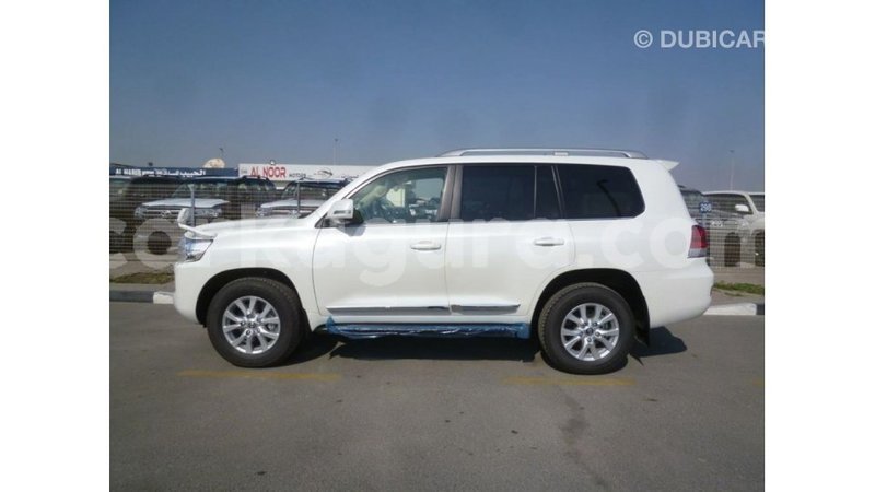 Big with watermark toyota land cruiser bujumbura import dubai 4100