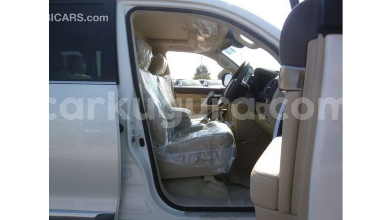 Big with watermark toyota land cruiser bujumbura import dubai 4100