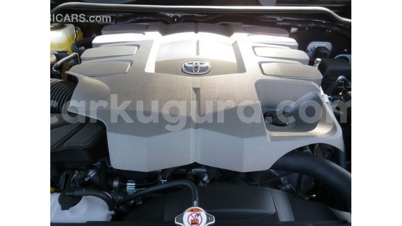 Big with watermark toyota land cruiser bujumbura import dubai 4100