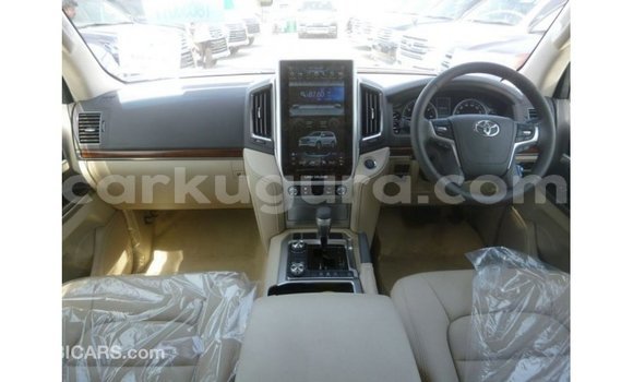 Buy Import Toyota Land Cruiser Blue Car in Import - Dubai in Bujumbura Buy Import Toyota Land Cruiser Blue Car in Import - Dubai in Bujumbura