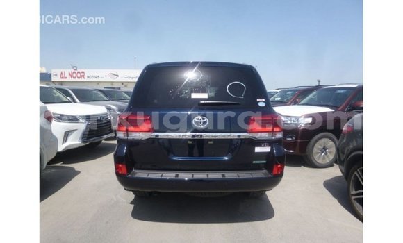 Buy Import Toyota Land Cruiser Blue Car in Import - Dubai in Bujumbura Buy Import Toyota Land Cruiser Blue Car in Import - Dubai in Bujumbura