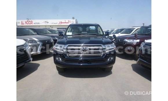 Buy Import Toyota Land Cruiser Blue Car in Import - Dubai in Bujumbura Buy Import Toyota Land Cruiser Blue Car in Import - Dubai in Bujumbura