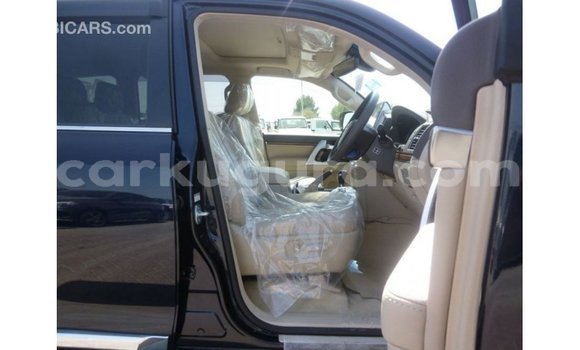 Buy Import Toyota Land Cruiser Blue Car in Import - Dubai in Bujumbura Buy Import Toyota Land Cruiser Blue Car in Import - Dubai in Bujumbura