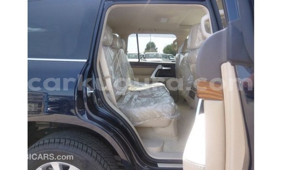 Buy Import Toyota Land Cruiser Blue Car in Import - Dubai in Bujumbura Buy Import Toyota Land Cruiser Blue Car in Import - Dubai in Bujumbura
