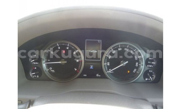 Buy Import Toyota Land Cruiser Blue Car in Import - Dubai in Bujumbura Buy Import Toyota Land Cruiser Blue Car in Import - Dubai in Bujumbura