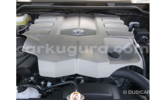 Buy Import Toyota Land Cruiser Blue Car in Import - Dubai in Bujumbura Buy Import Toyota Land Cruiser Blue Car in Import - Dubai in Bujumbura