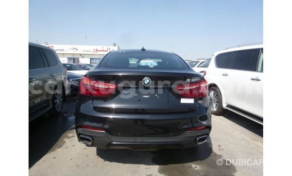 Acheter Import Voiture BMW X6 Noir à Import - Dubai, Bujumbura Acheter Import Voiture BMW X6 Noir à Import - Dubai, Bujumbura