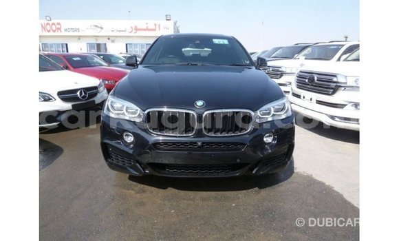 Acheter Import Voiture BMW X6 Noir à Import - Dubai, Bujumbura Acheter Import Voiture BMW X6 Noir à Import - Dubai, Bujumbura