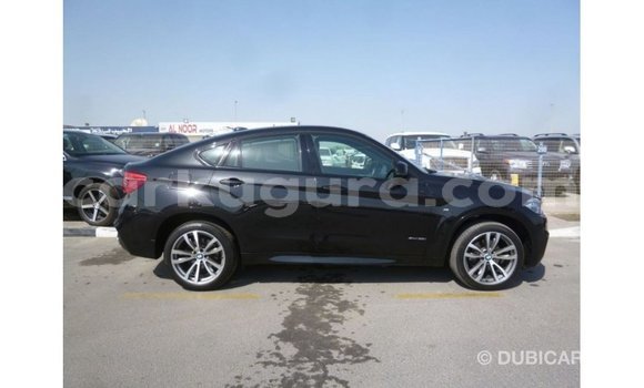 Acheter Import Voiture BMW X6 Noir à Import - Dubai, Bujumbura Acheter Import Voiture BMW X6 Noir à Import - Dubai, Bujumbura