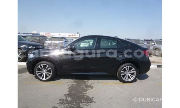 Acheter Import Voiture BMW X6 Noir à Import - Dubai, Bujumbura Acheter Import Voiture BMW X6 Noir à Import - Dubai, Bujumbura