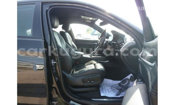 Acheter Import Voiture BMW X6 Noir à Import - Dubai, Bujumbura Acheter Import Voiture BMW X6 Noir à Import - Dubai, Bujumbura