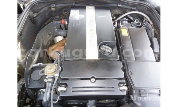 Acheter Import Voiture Mercedes-Benz 200 Autre à Import - Dubai, Bujumbura Acheter Import Voiture Mercedes-Benz 200 Autre à Import - Dubai, Bujumbura