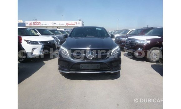 Acheter Import Voiture Mercedes-Benz GLE Autre à Import - Dubai, Bujumbura Acheter Import Voiture Mercedes-Benz GLE Autre à Import - Dubai, Bujumbura