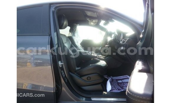 Acheter Import Voiture Mercedes-Benz GLE Autre à Import - Dubai, Bujumbura Acheter Import Voiture Mercedes-Benz GLE Autre à Import - Dubai, Bujumbura