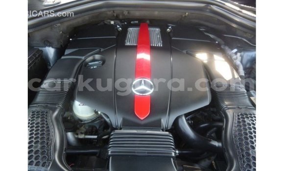 Acheter Import Voiture Mercedes-Benz GLE Autre à Import - Dubai, Bujumbura Acheter Import Voiture Mercedes-Benz GLE Autre à Import - Dubai, Bujumbura