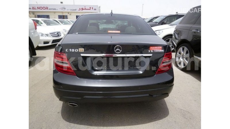 Big with watermark mercedes benz 190 bujumbura import dubai 4112