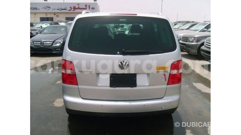 Big with watermark volkswagen touran bujumbura import dubai 4114