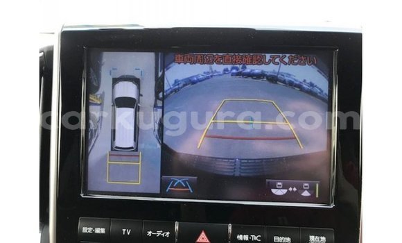 Acheter Import Voiture Toyota Land Cruiser Noir à Import - Dubai, Bujumbura Acheter Import Voiture Toyota Land Cruiser Noir à Import - Dubai, Bujumbura