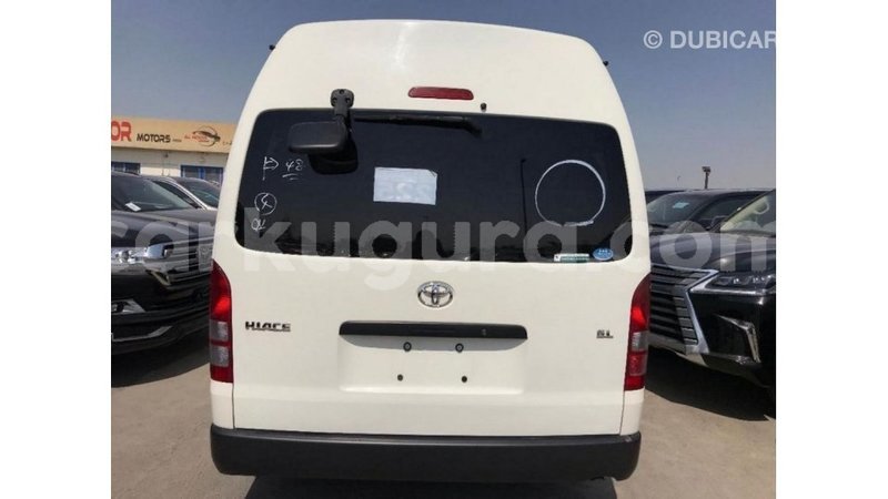 Big with watermark toyota hiace bujumbura import dubai 4117