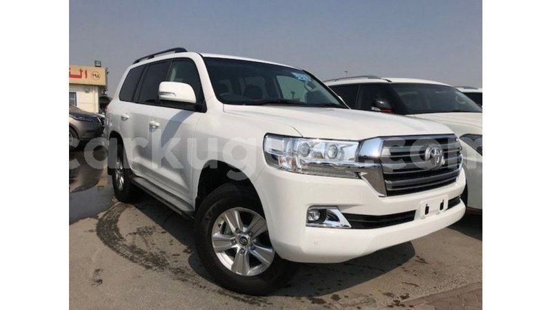 Big with watermark toyota land cruiser bujumbura import dubai 4118