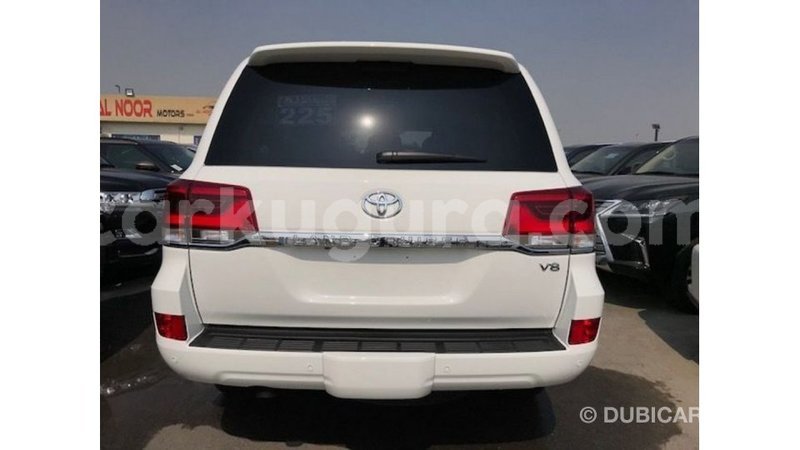 Big with watermark toyota land cruiser bujumbura import dubai 4118