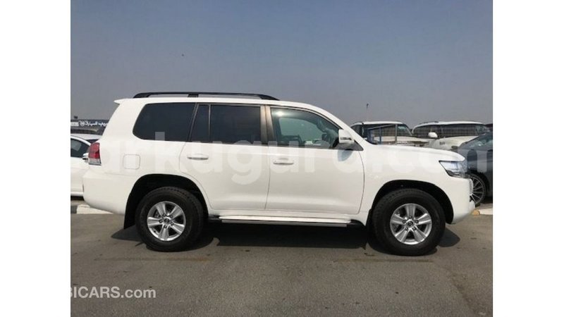 Big with watermark toyota land cruiser bujumbura import dubai 4118