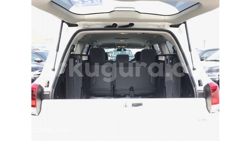 Big with watermark toyota land cruiser bujumbura import dubai 4118