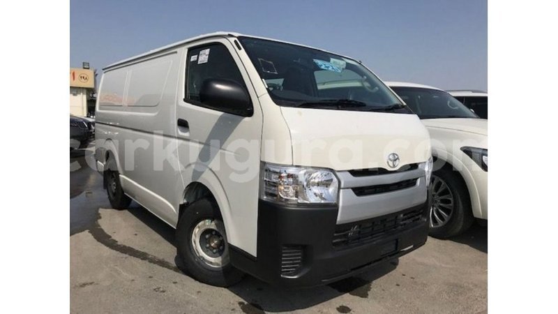 Big with watermark toyota hiace bujumbura import dubai 4119