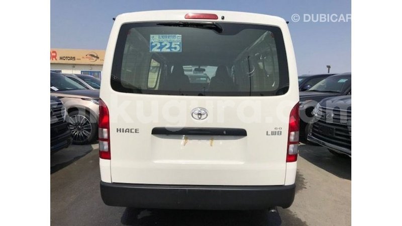 Big with watermark toyota hiace bujumbura import dubai 4119