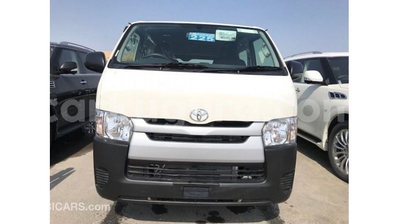 Big with watermark toyota hiace bujumbura import dubai 4119